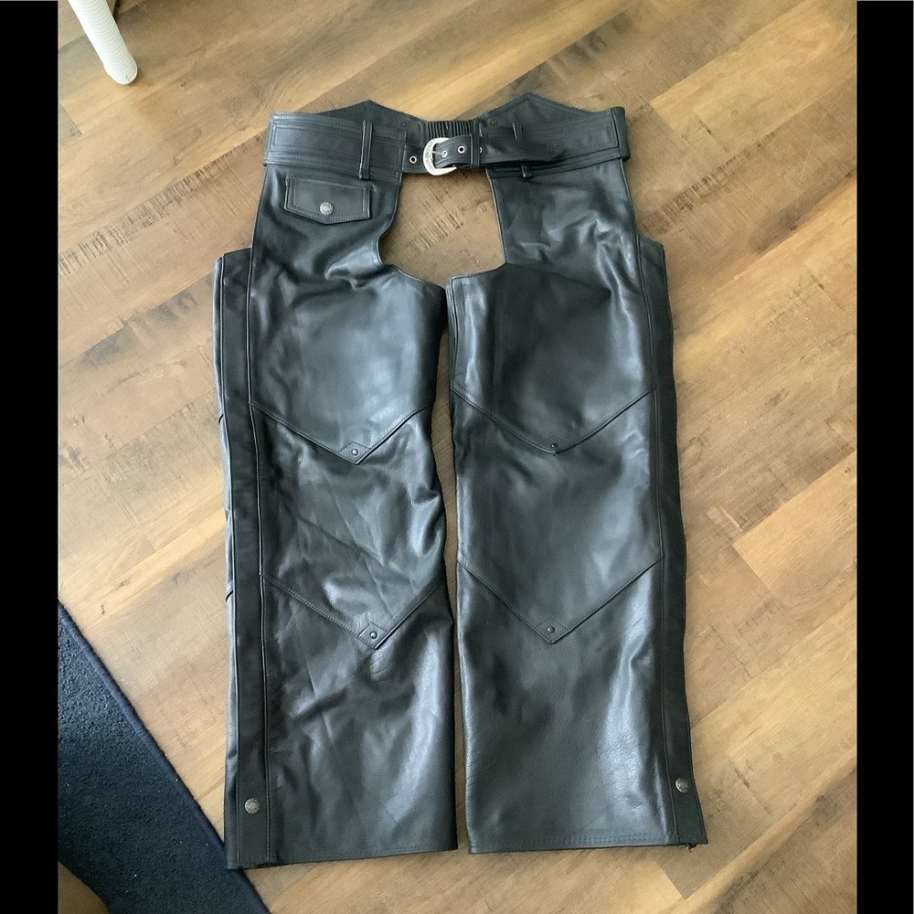 Men’s Harley Davidson Chaps
